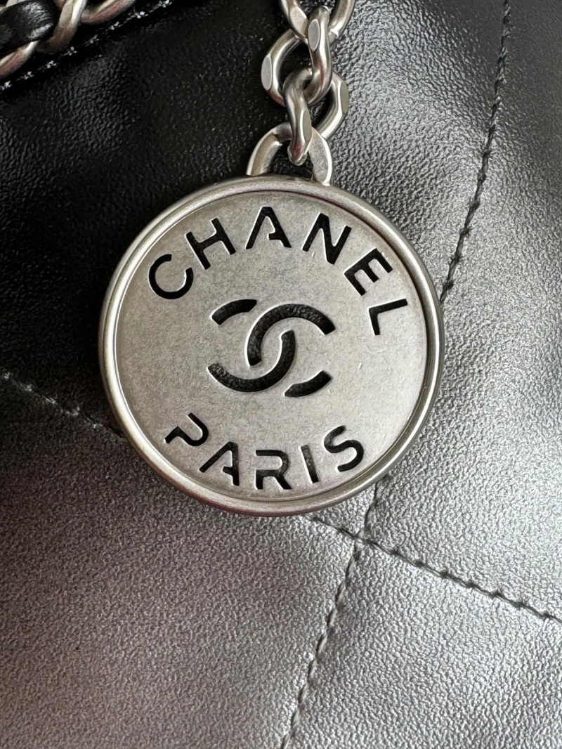 Chanel Shopping Bags 4017-0002