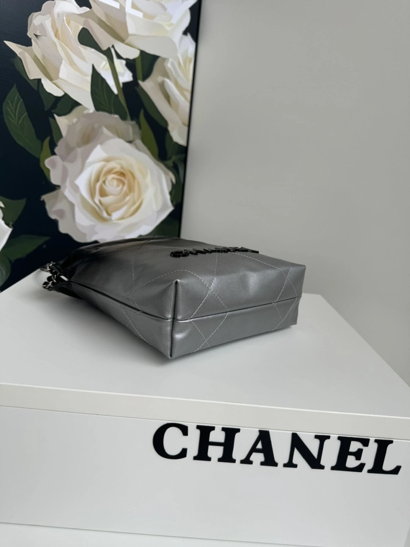 Chanel Shopping Bags 4017-0002