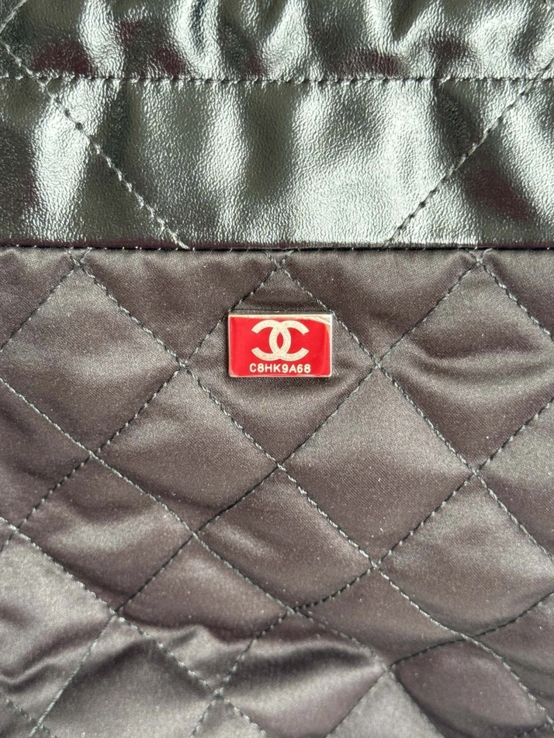 Chanel Shopping Bags 4017-0002