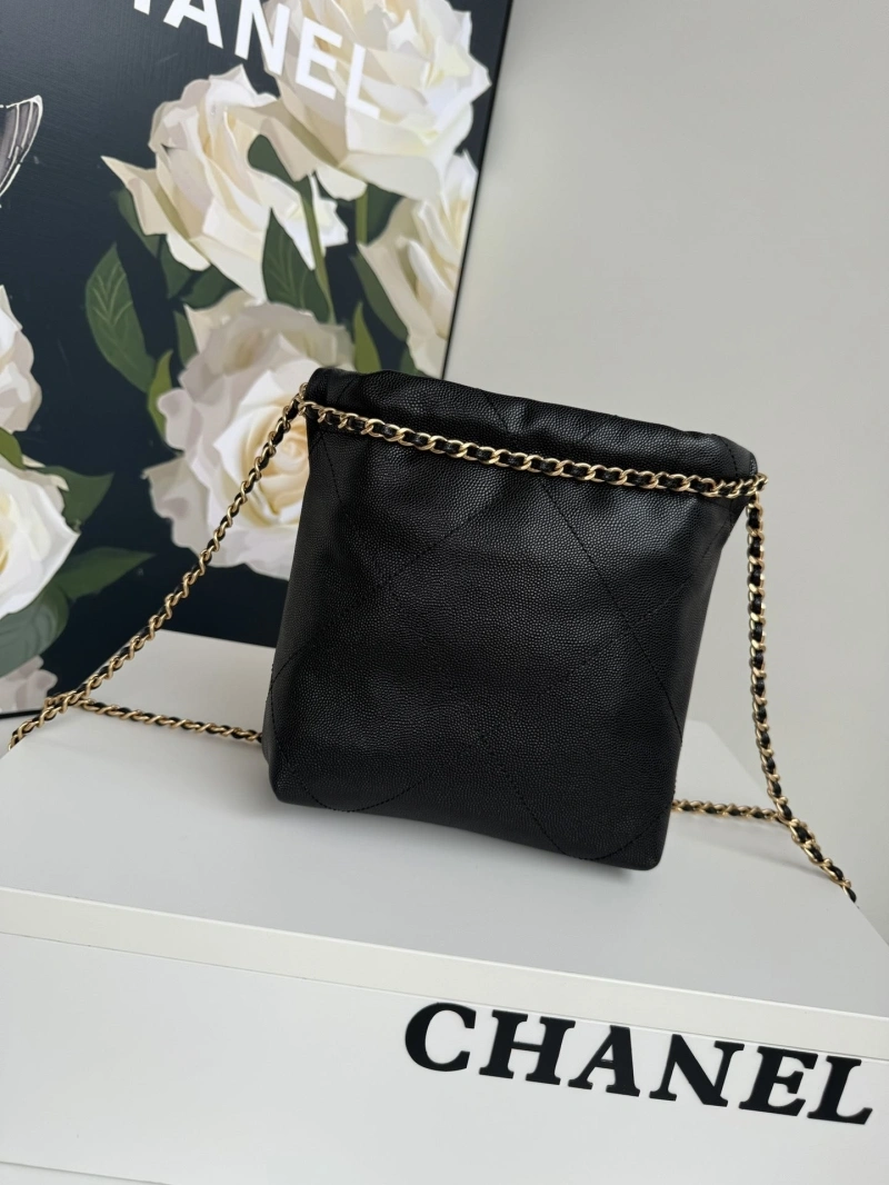 Chanel Shopping Bags 4017-0003