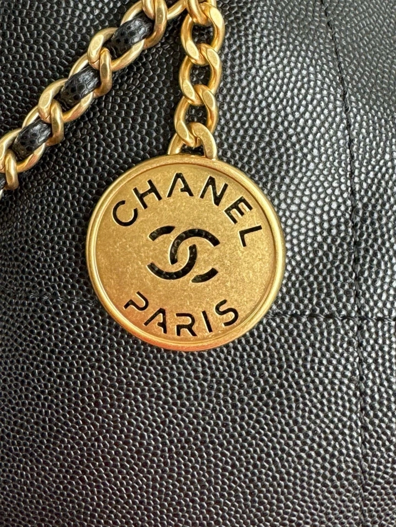 Chanel Shopping Bags 4017-0003