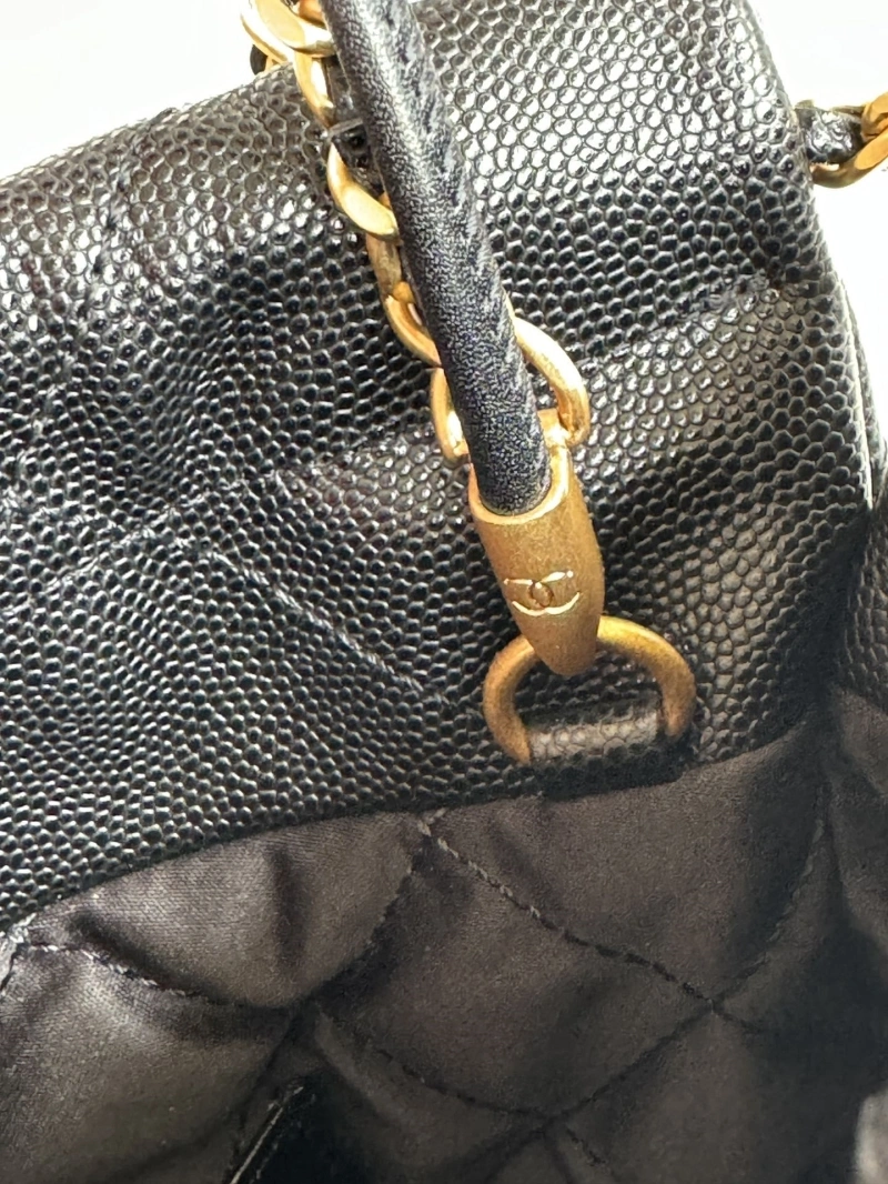 Chanel Shopping Bags 4017-0003