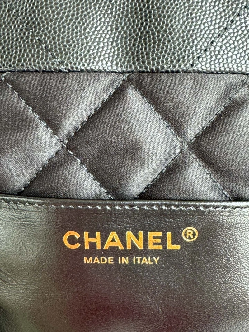 Chanel Shopping Bags 4017-0003