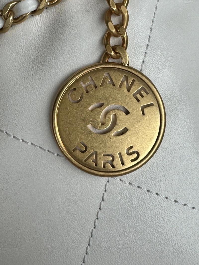 Chanel Shopping Bags 4017-0004