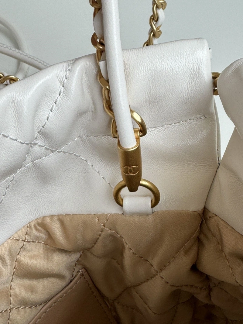 Chanel Shopping Bags 4017-0004