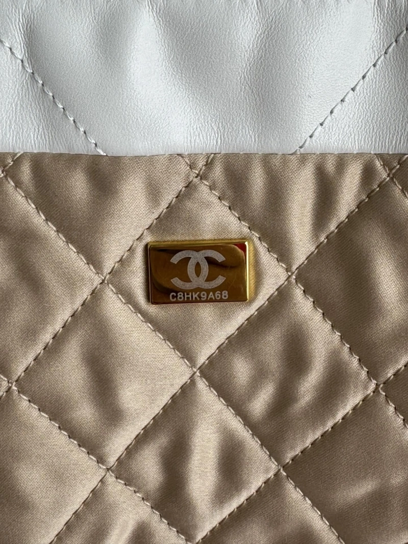 Chanel Shopping Bags 4017-0004