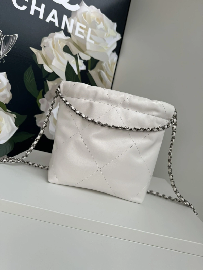 Chanel Shopping Bags 4017-0005