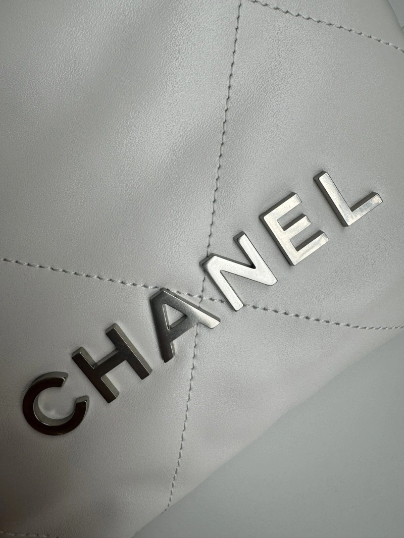Chanel Shopping Bags 4017-0005