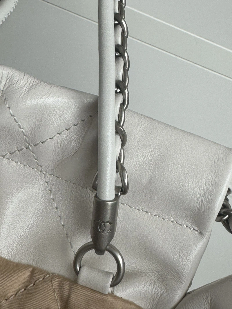 Chanel Shopping Bags 4017-0005