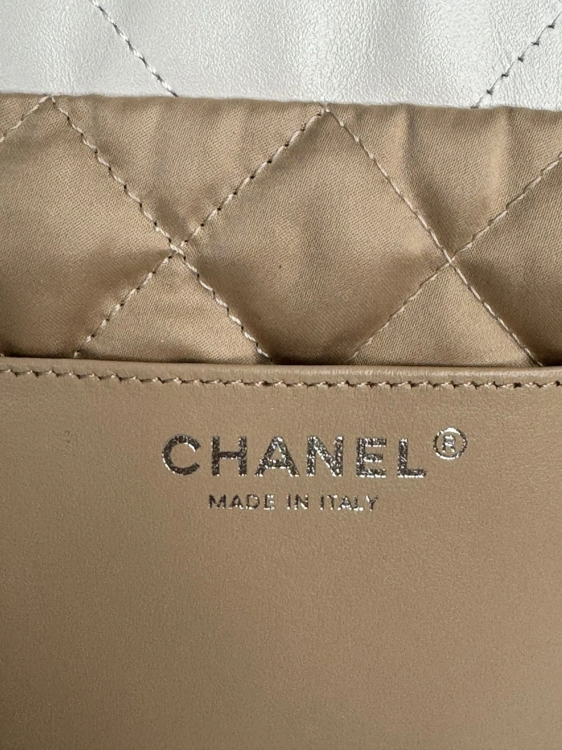 Chanel Shopping Bags 4017-0005
