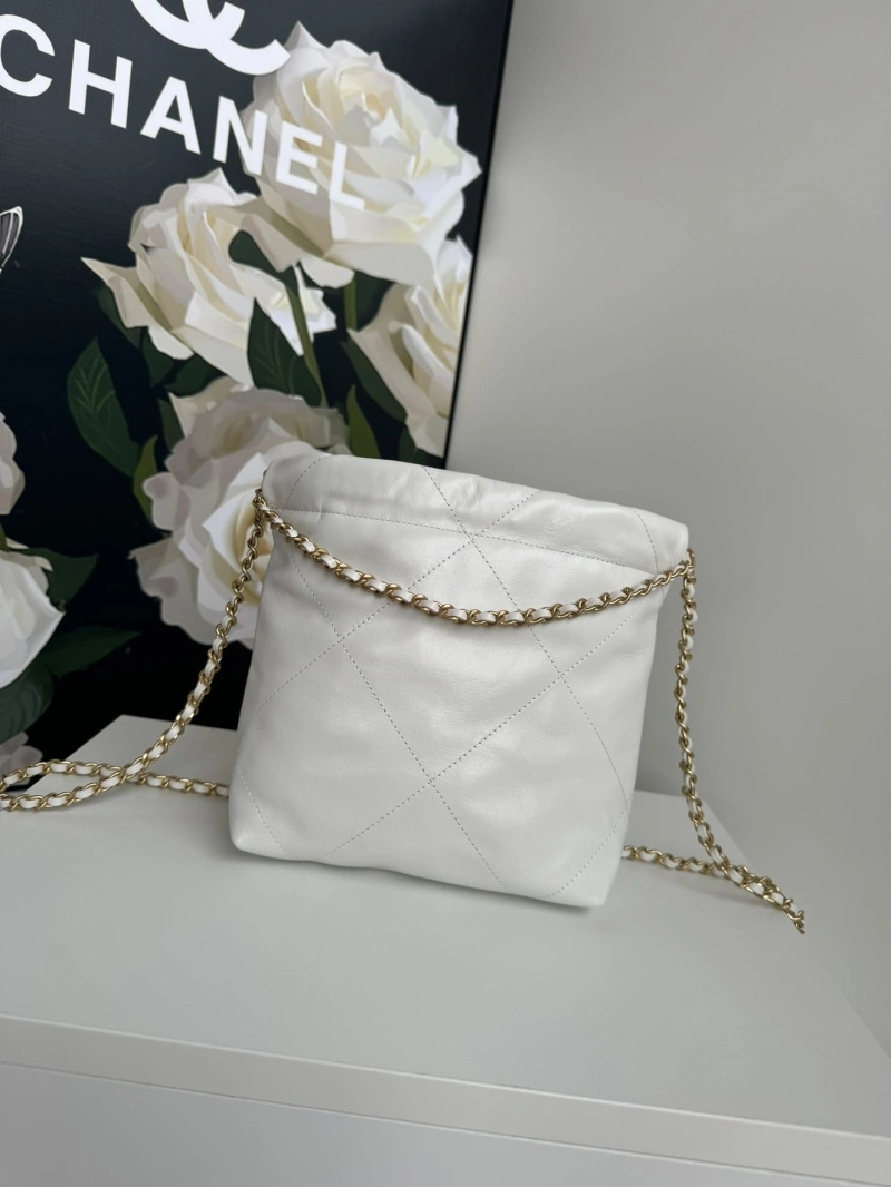 Chanel Shopping Bags 4017-0006