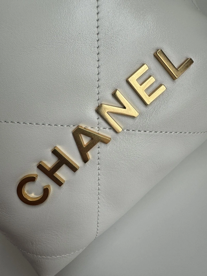 Chanel Shopping Bags 4017-0006