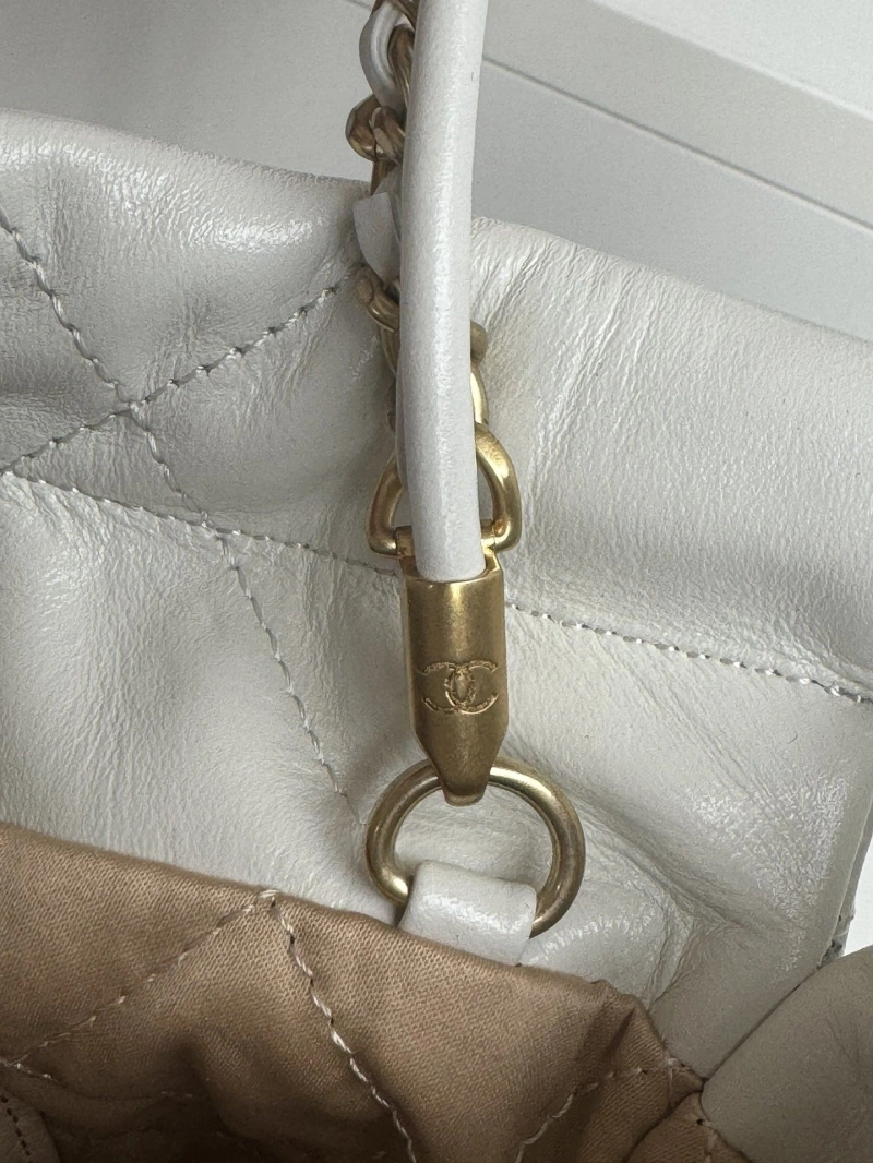 Chanel Shopping Bags 4017-0006