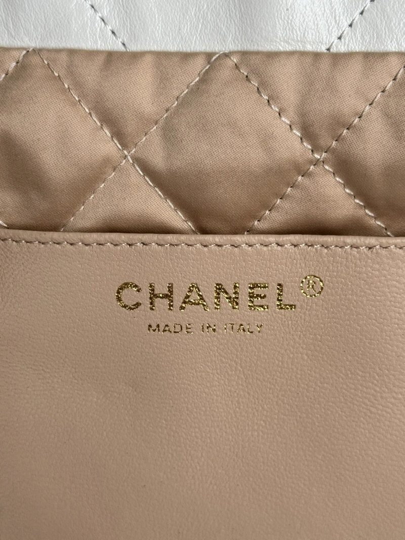 Chanel Shopping Bags 4017-0006