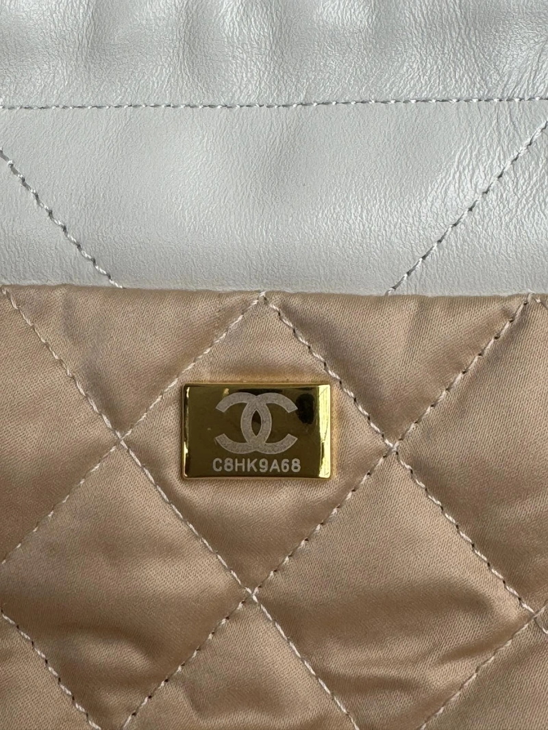 Chanel Shopping Bags 4017-0006