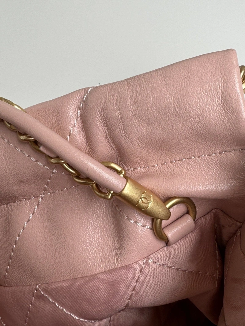 Chanel Shopping Bags 4017-0007