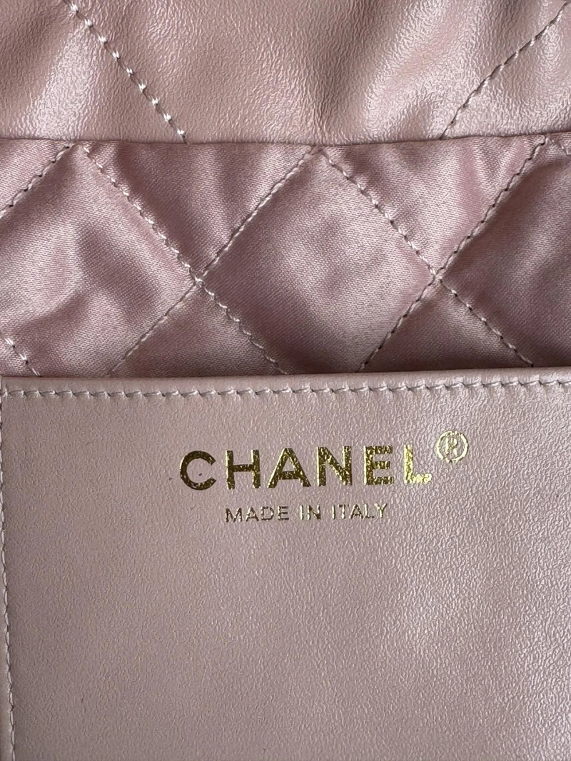 Chanel Shopping Bags 4017-0007