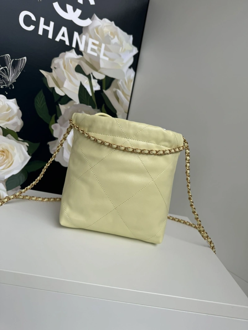 Chanel Shopping Bags 4017-0008