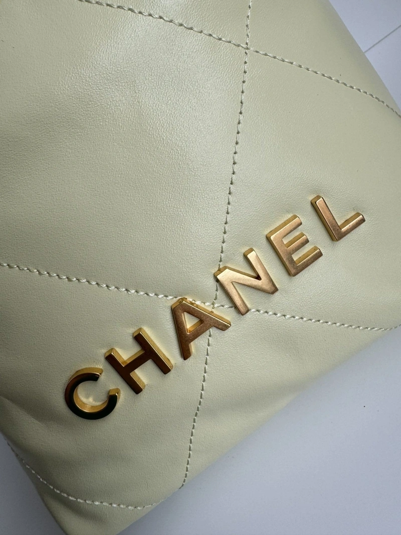 Chanel Shopping Bags 4017-0008