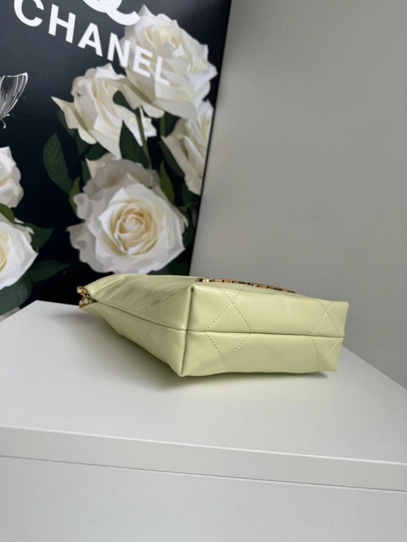 Chanel Shopping Bags 4017-0008