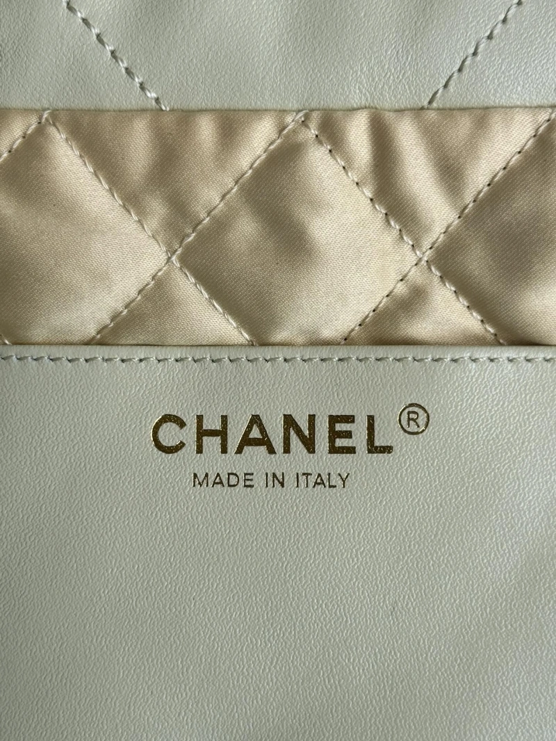 Chanel Shopping Bags 4017-0008