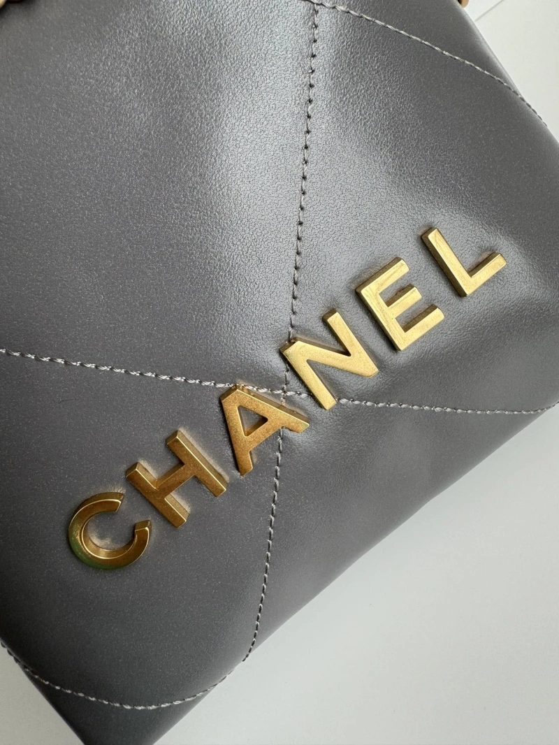 Chanel Shopping Bags 4017-0009