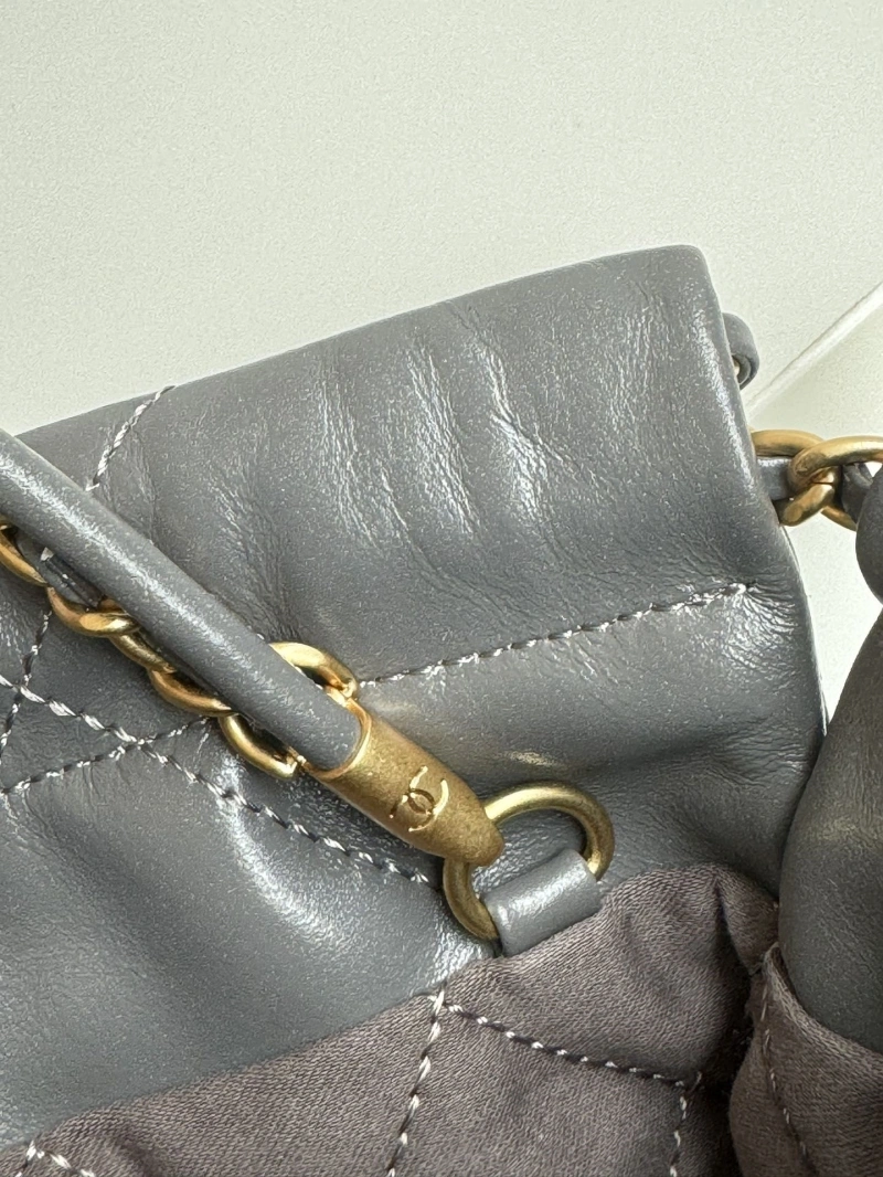 Chanel Shopping Bags 4017-0009