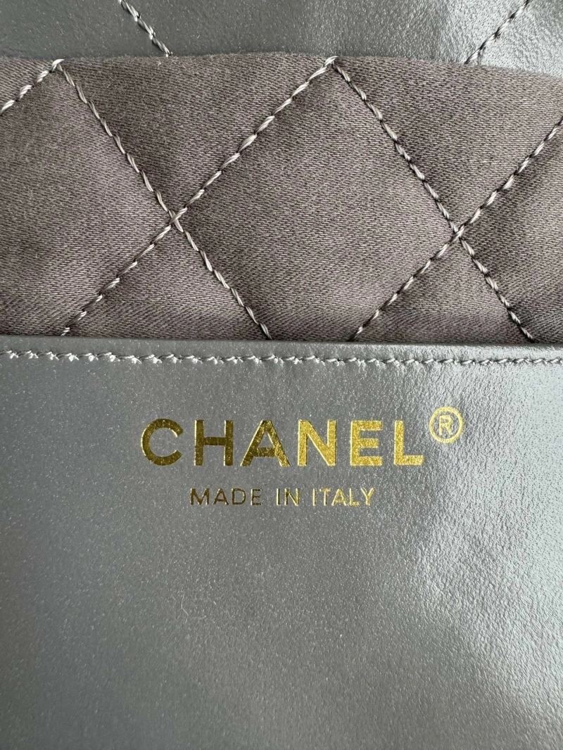 Chanel Shopping Bags 4017-0009