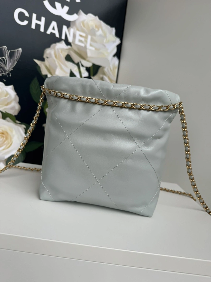 Chanel Shopping Bags 4017-0010