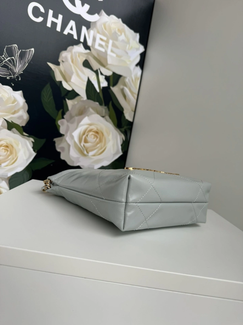 Chanel Shopping Bags 4017-0010