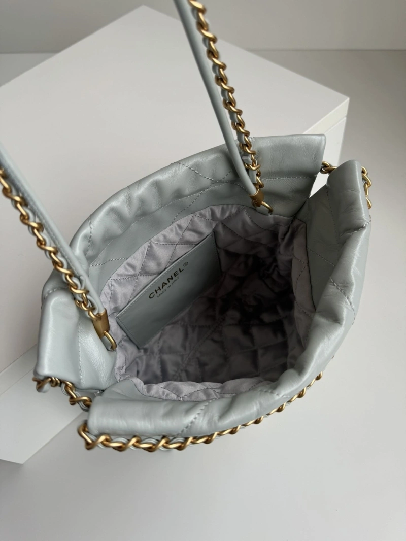 Chanel Shopping Bags 4017-0010