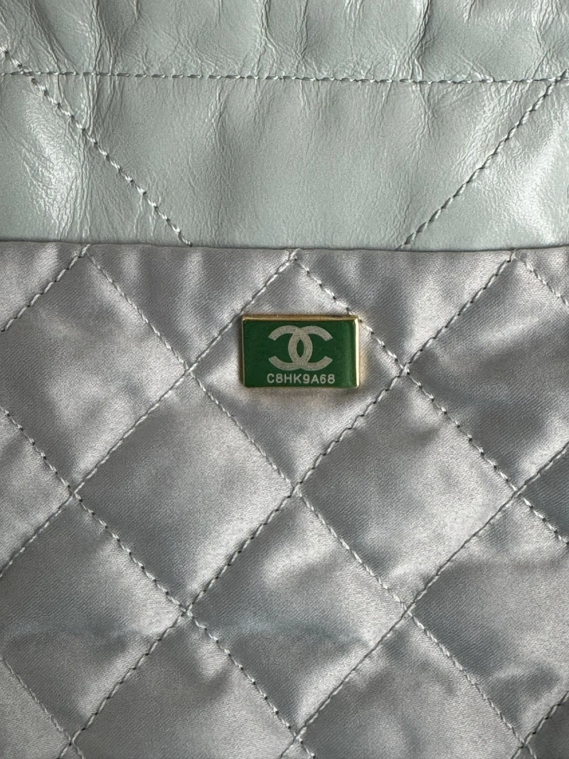 Chanel Shopping Bags 4017-0010