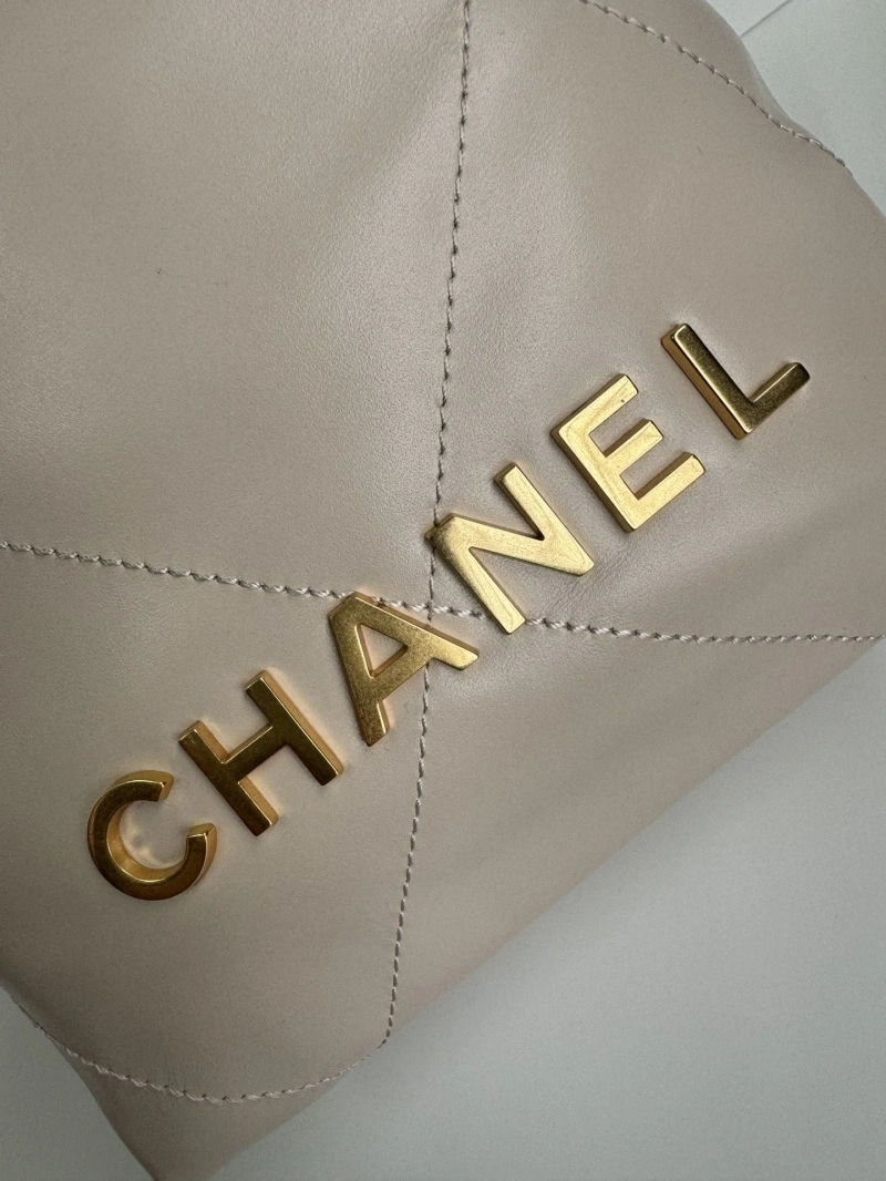 Chanel Shopping Bags 4017-0011