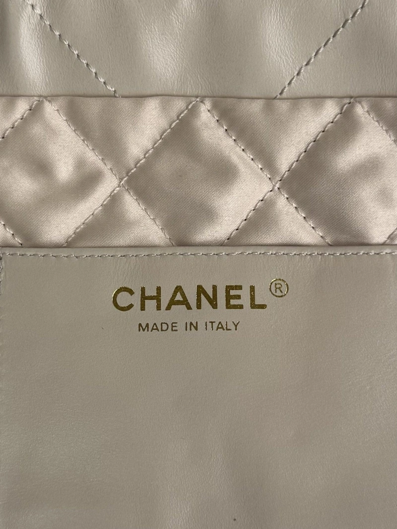 Chanel Shopping Bags 4017-0011