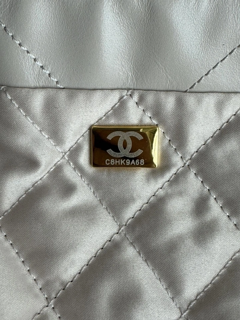 Chanel Shopping Bags 4017-0011