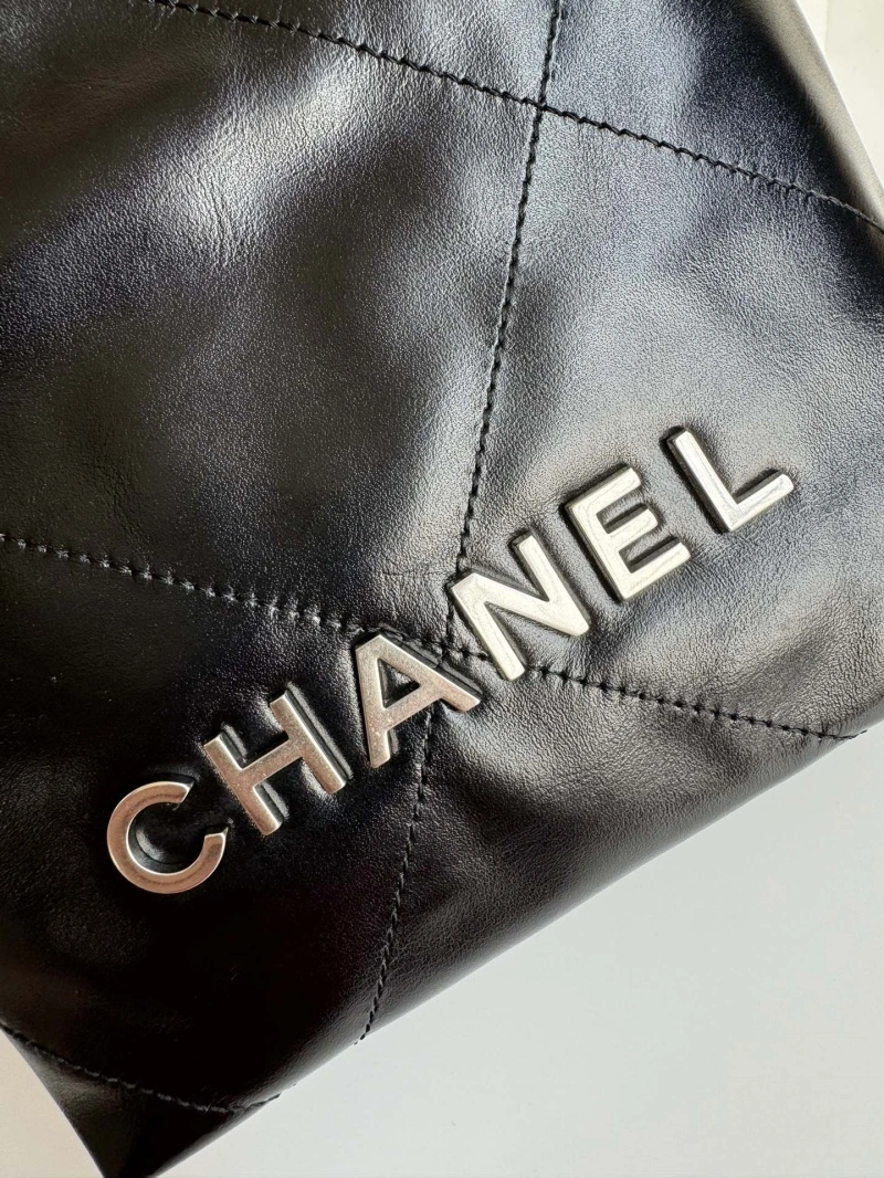 Chanel Shopping Bags 4017-0012