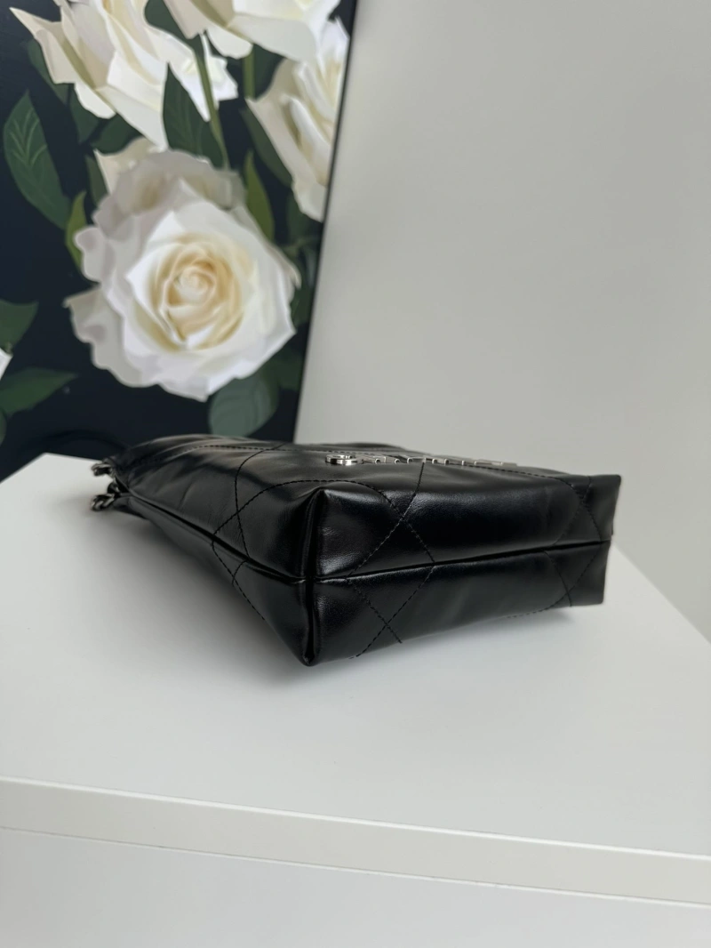 Chanel Shopping Bags 4017-0012