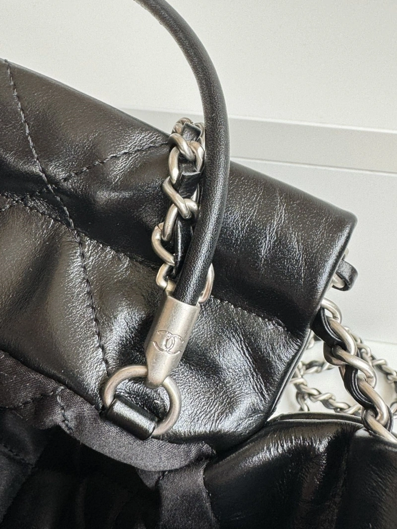 Chanel Shopping Bags 4017-0012