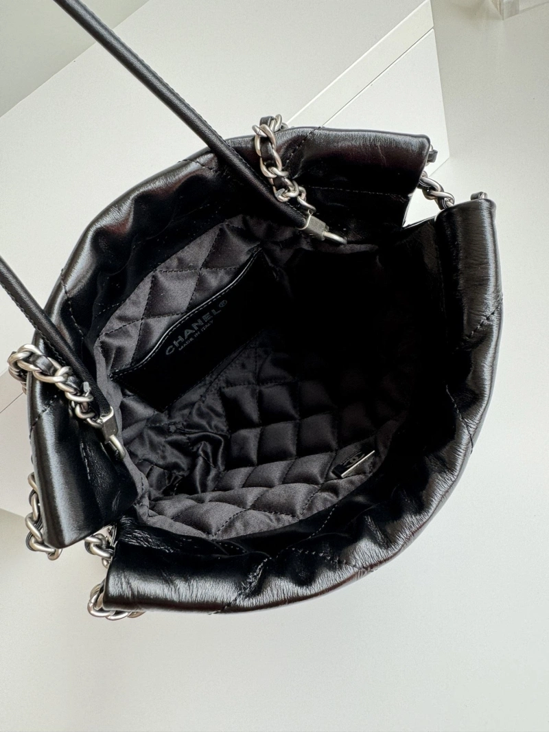 Chanel Shopping Bags 4017-0012