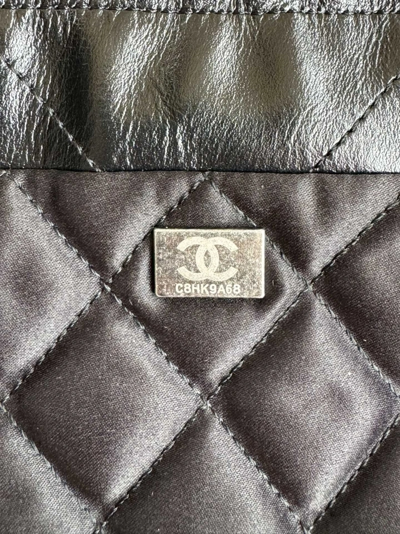 Chanel Shopping Bags 4017-0012