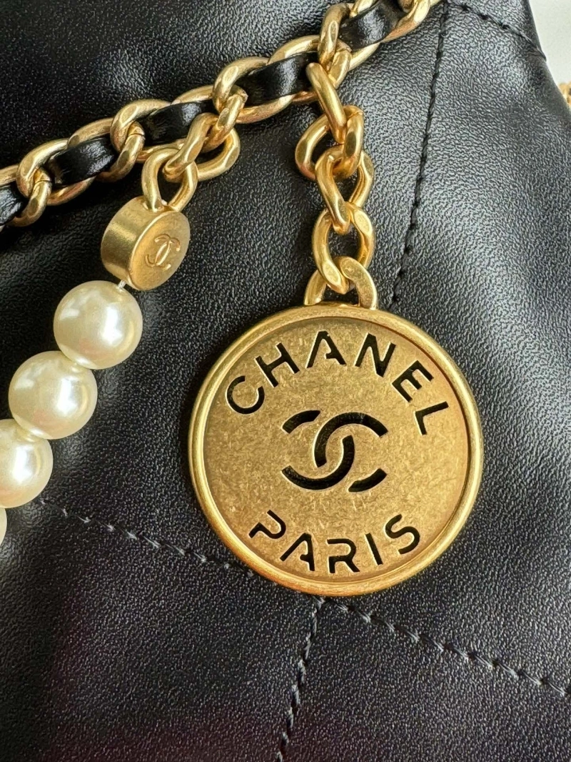 Chanel Shopping Bags 4017-0013