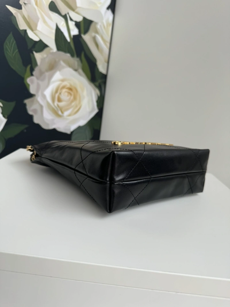 Chanel Shopping Bags 4017-0013