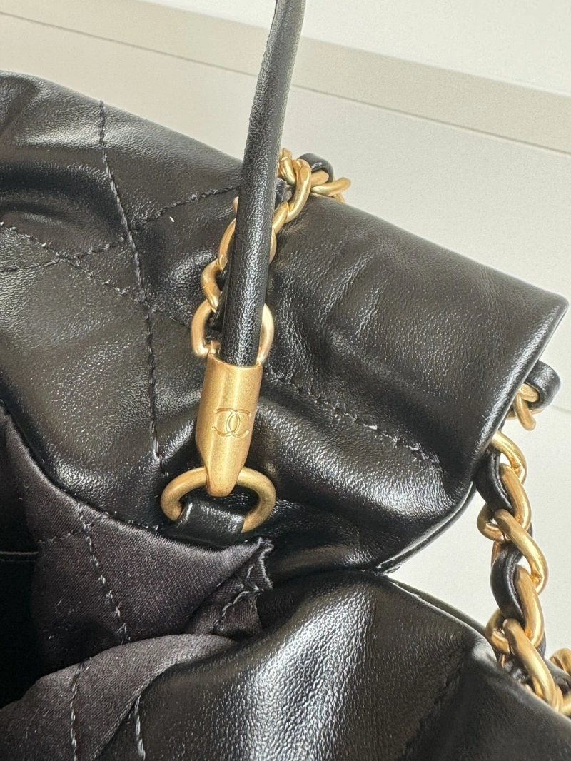 Chanel Shopping Bags 4017-0013