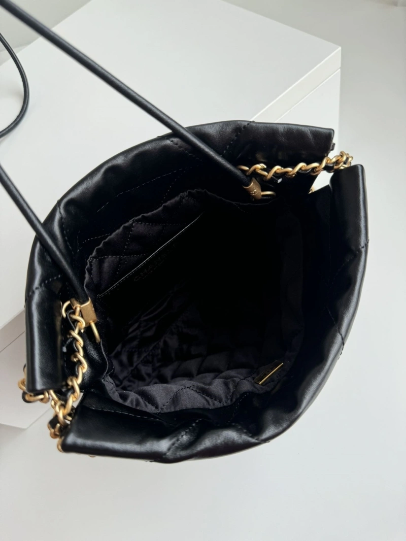 Chanel Shopping Bags 4017-0013