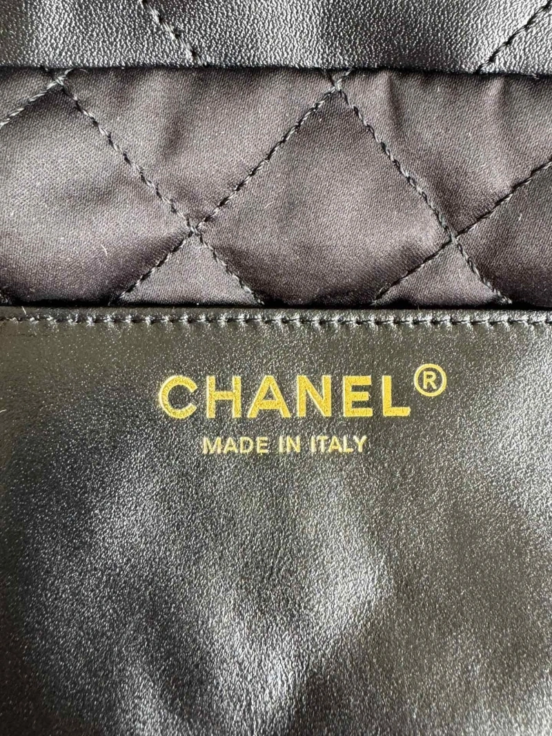 Chanel Shopping Bags 4017-0013