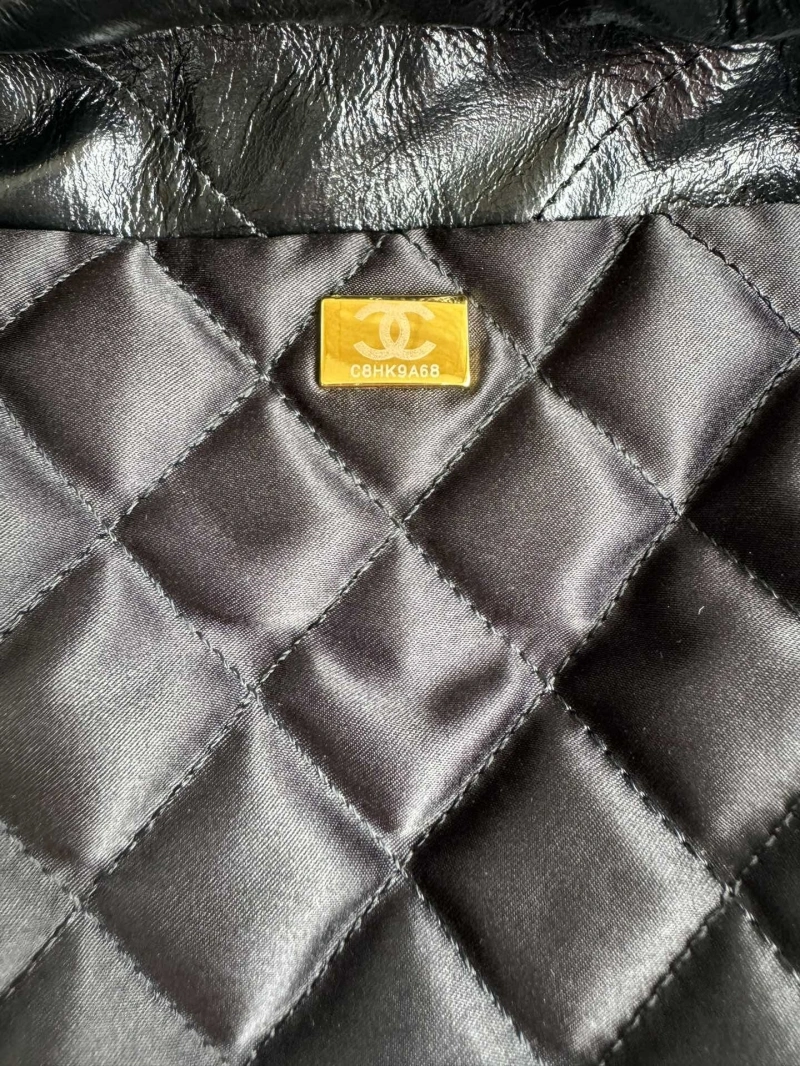 Chanel Shopping Bags 4017-0013