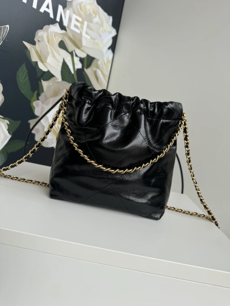 Chanel Shopping Bags 4017-0014