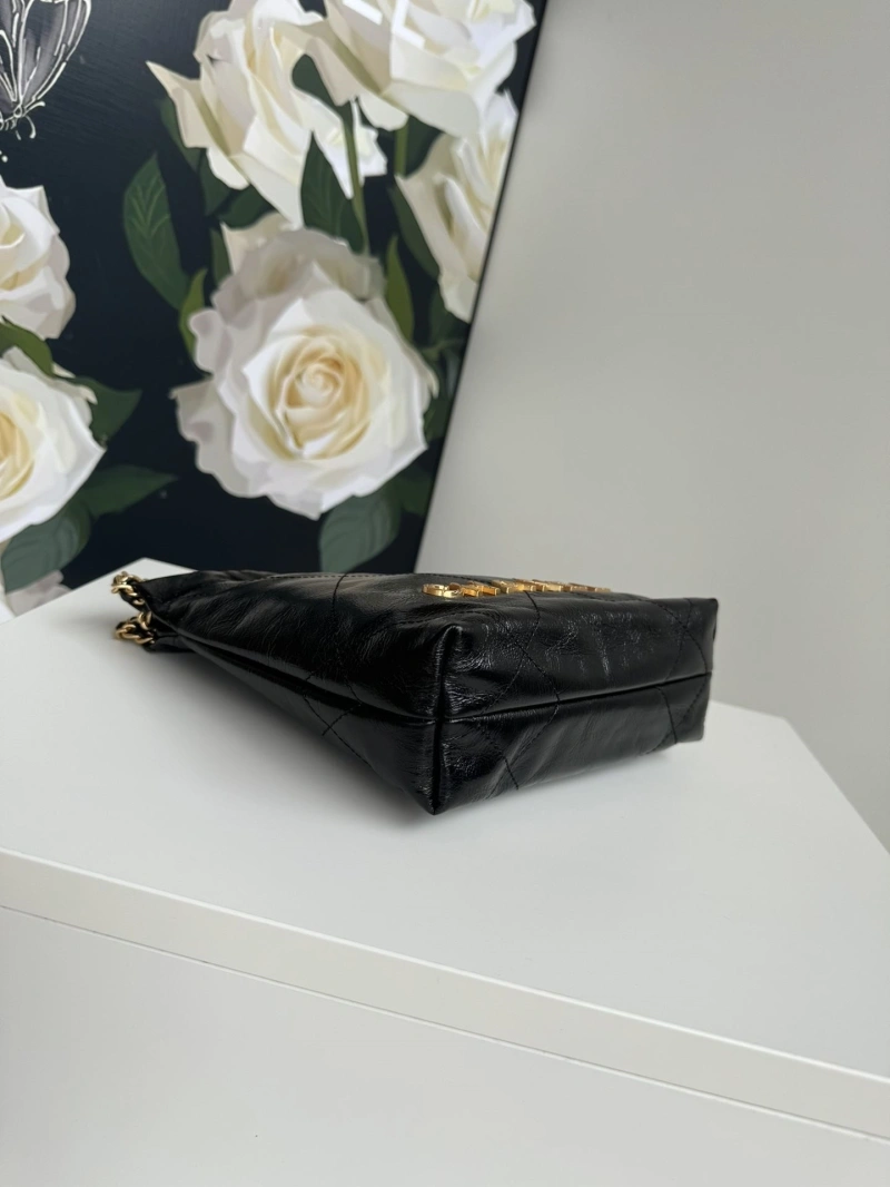 Chanel Shopping Bags 4017-0014