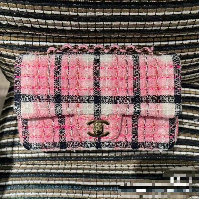 Chanel CF Series Bags 4017-0015