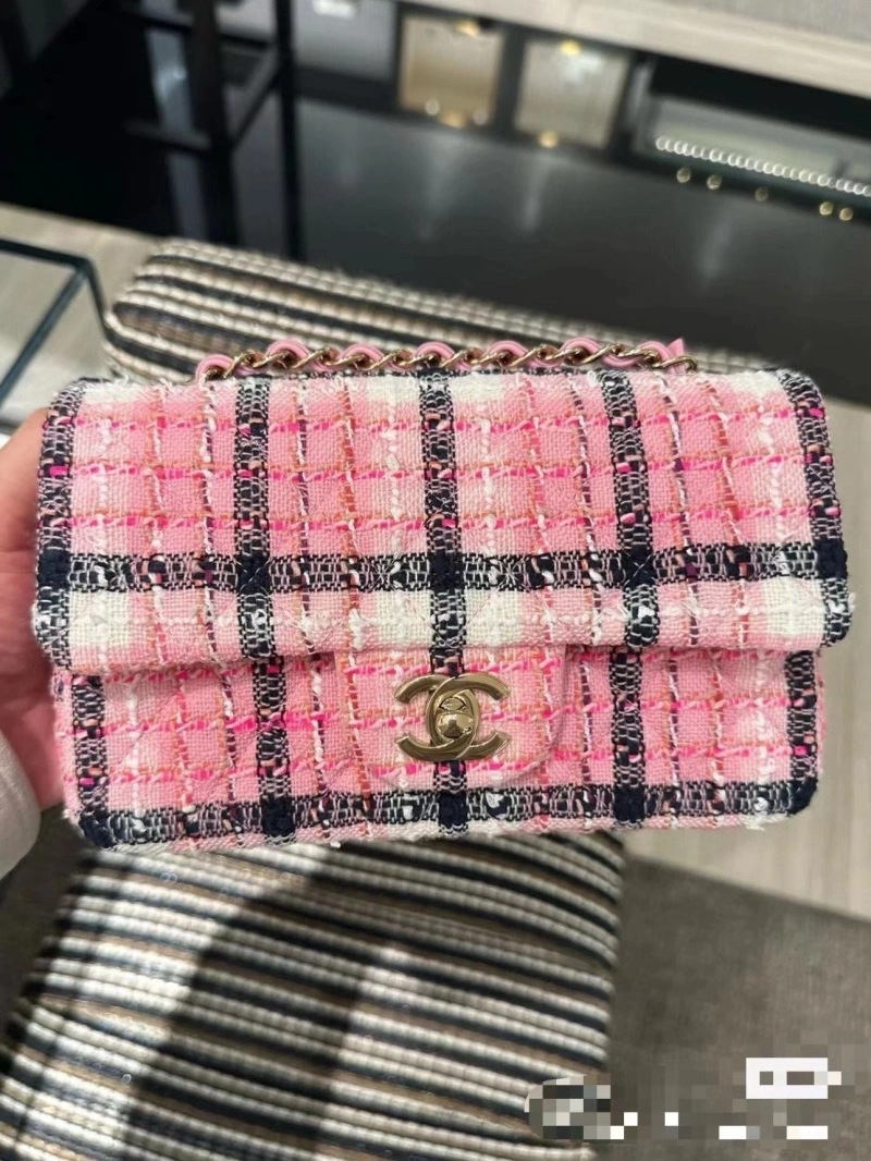 Chanel CF Series Bags 4017-0015